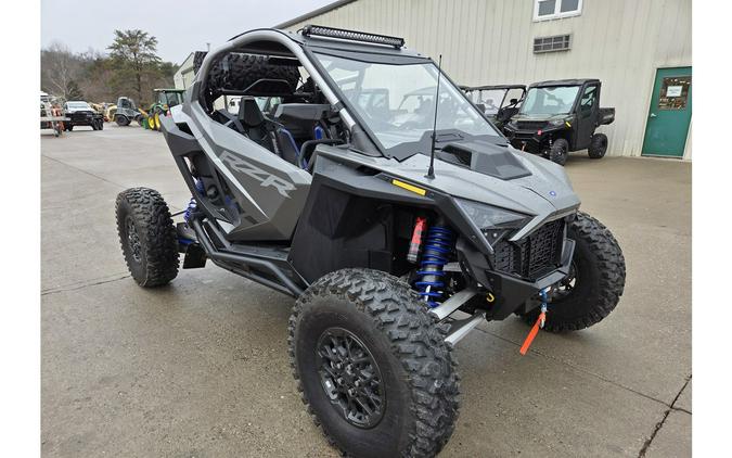 2024 Polaris RZR Pro R Ultimate