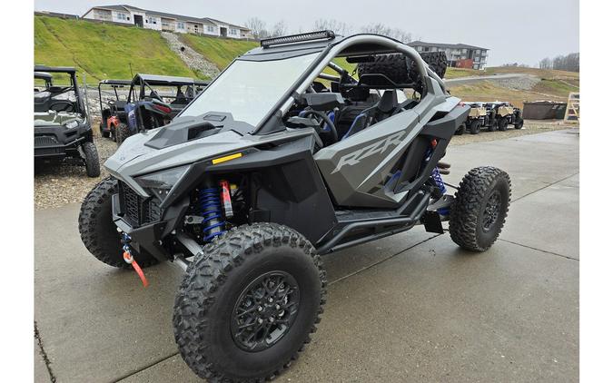 2024 Polaris RZR Pro R Ultimate
