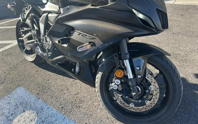 2025 Yamaha YZF-R7