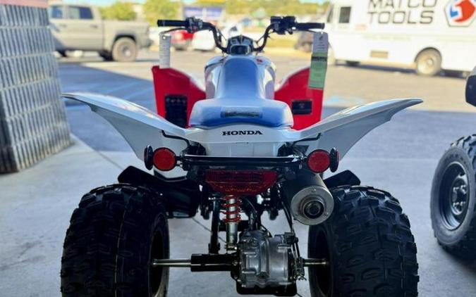 2026 Honda® TRX250X