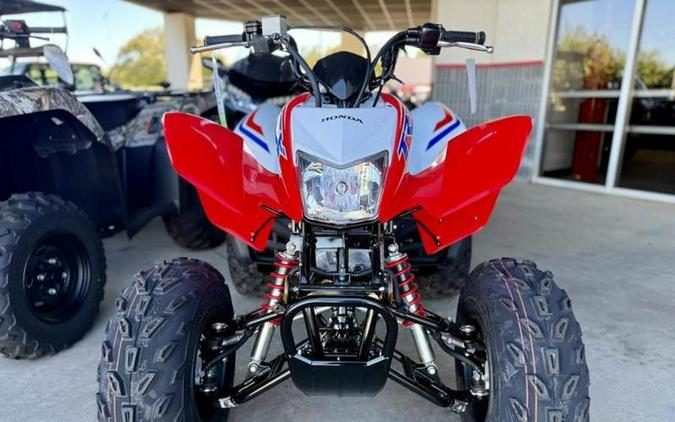2026 Honda® TRX250X