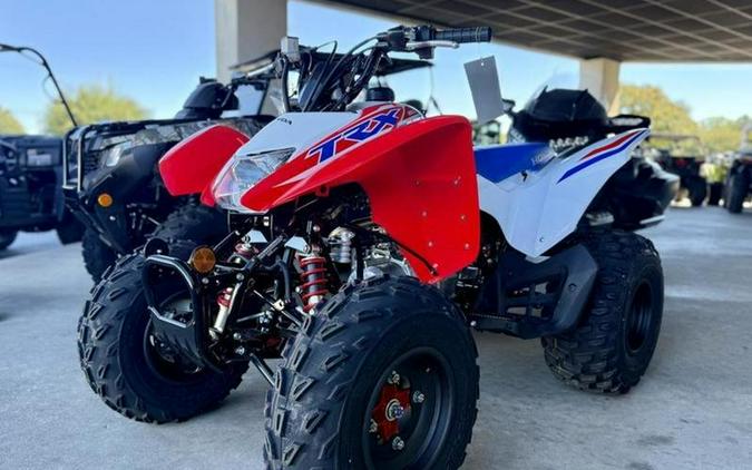 2026 Honda® TRX250X
