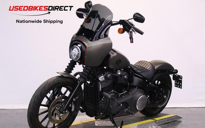 2018 Harley-Davidson Softail Street Bob - $8,999.00