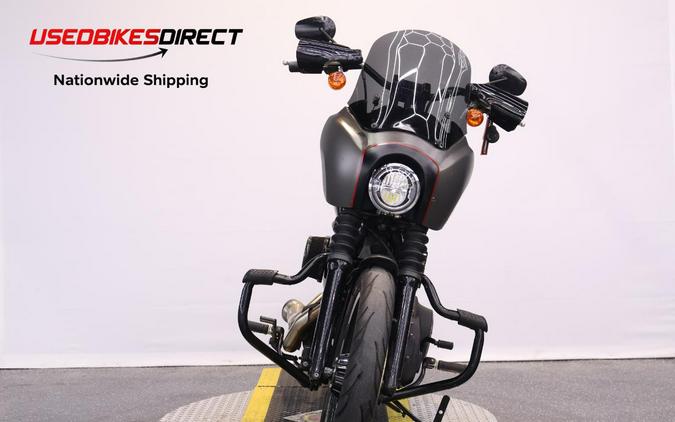 2018 Harley-Davidson Softail Street Bob - $8,999.00