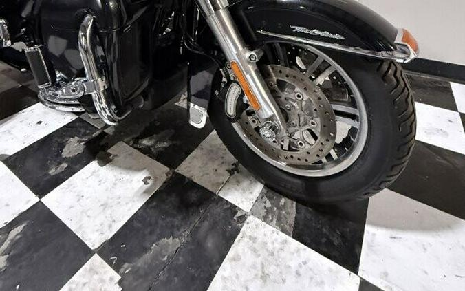 Harley-Davidson® Tri Glide® Ultra 2018