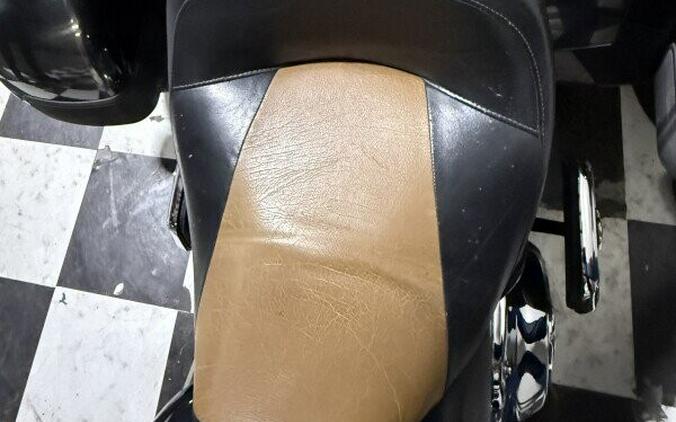 Harley-Davidson® Tri Glide® Ultra 2018