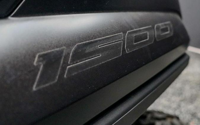 2026 POLARIS RGR XD 1500 NS ULTIMATE SUPER GRAPHITE