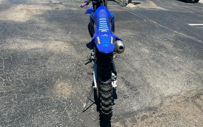2024 Yamaha YZ250F
