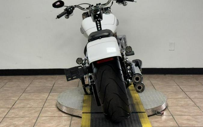 2026 Harley-Davidson® FLFB - Fat Boy®