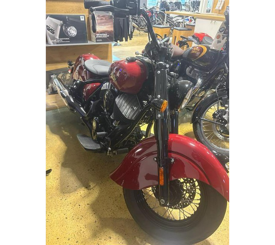 2026 Indian Motorcycle Chief® Vintage