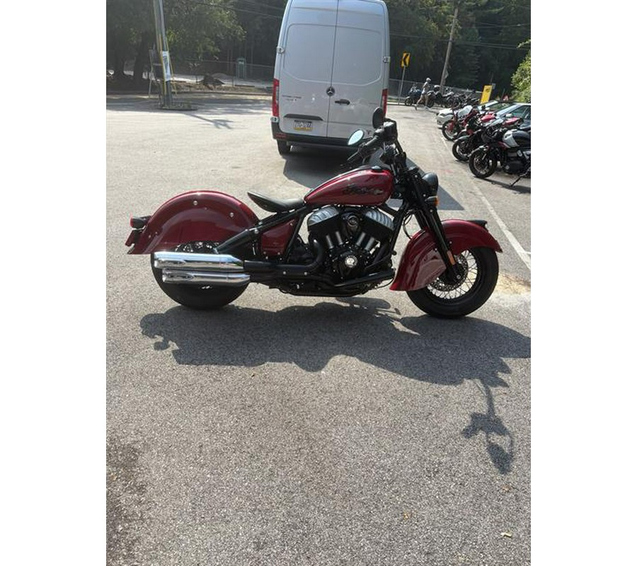 2026 Indian Motorcycle Chief® Vintage