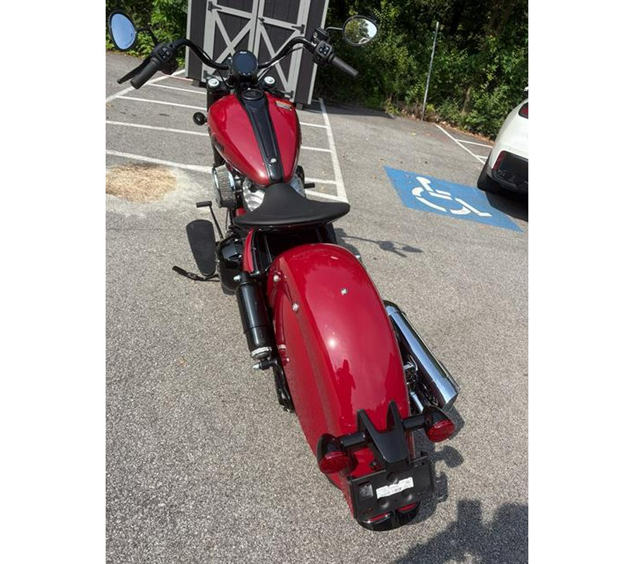 2026 Indian Motorcycle Chief® Vintage