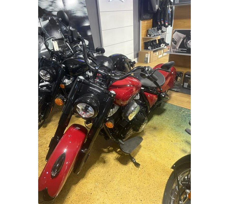 2026 Indian Motorcycle Chief® Vintage