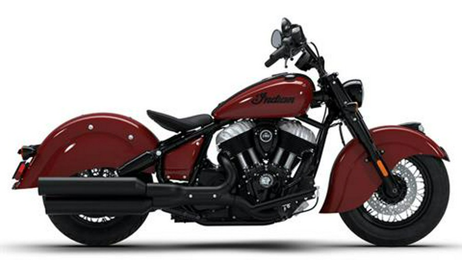 2026 Indian Motorcycle Chief® Vintage