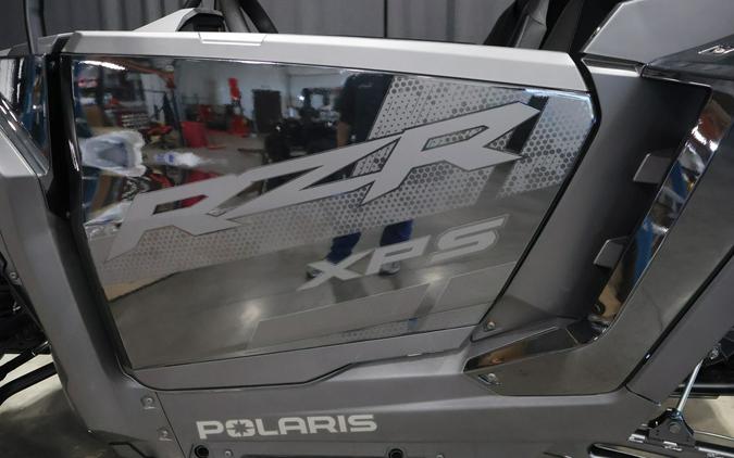 2027 RZR XP® S 1000 Ultimate - Polaris
