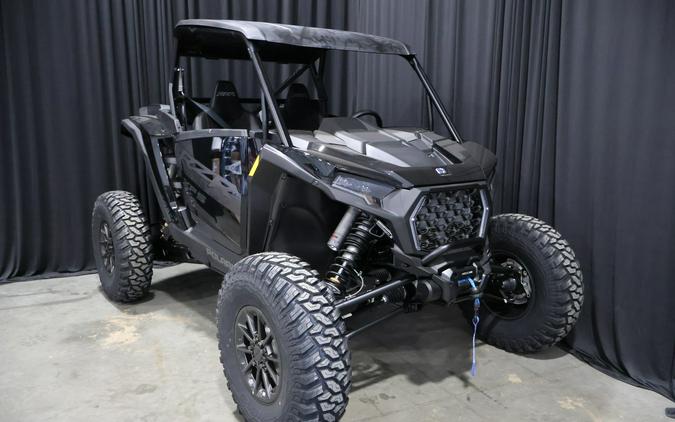 2027 RZR XP® S 1000 Ultimate - Polaris