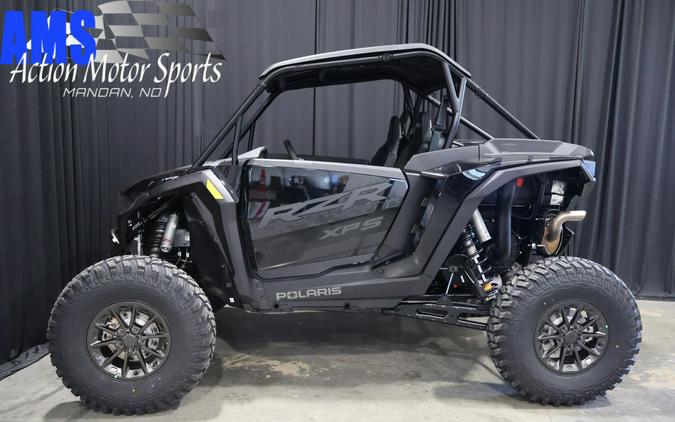2027 RZR XP® S 1000 Ultimate - Polaris