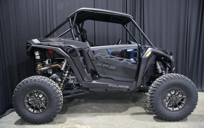 2027 RZR XP® S 1000 Ultimate - Polaris