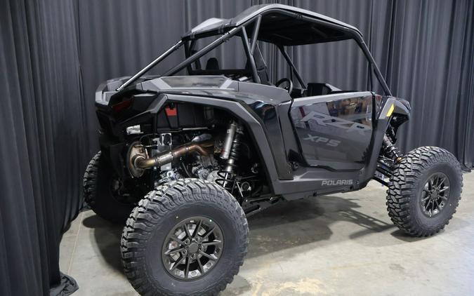 2027 RZR XP® S 1000 Ultimate - Polaris