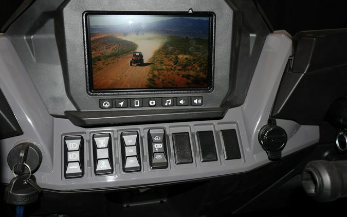 2027 RZR XP® S 1000 Ultimate - Polaris