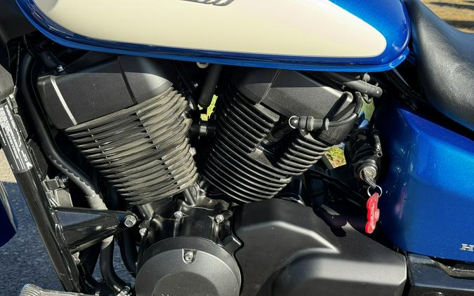 2022 Honda Shadow Aero
