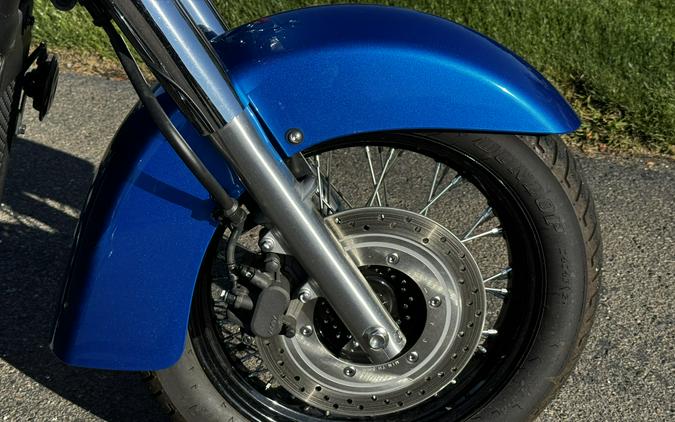 2022 Honda Shadow Aero