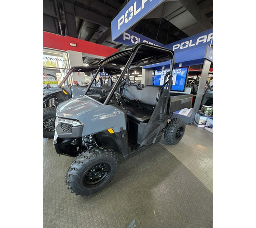 2027 Polaris Ranger 500