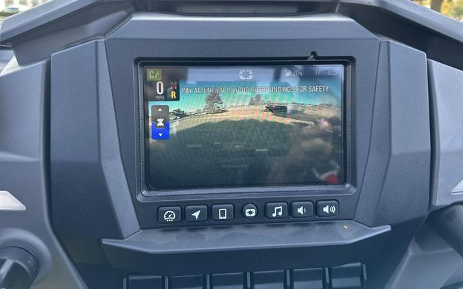 2026 Polaris RZR Pro S 4 Ultimate