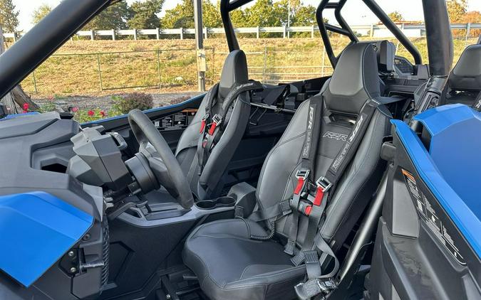 2026 Polaris RZR Pro S 4 Ultimate