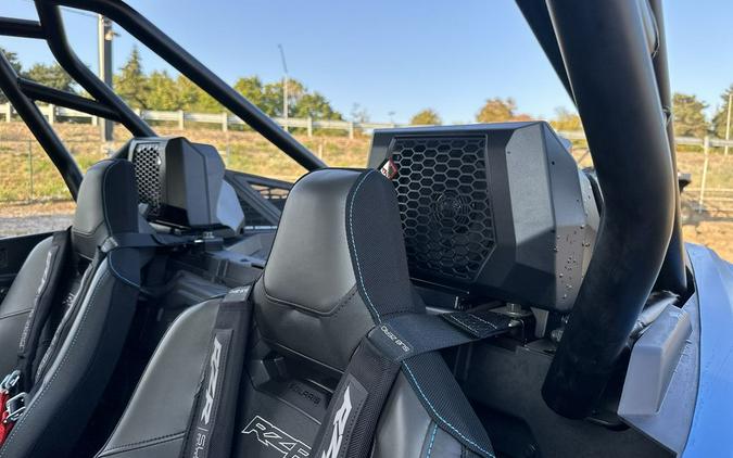 2026 Polaris RZR Pro S 4 Ultimate