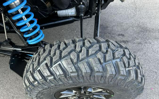 2026 Polaris RZR Pro S 4 Ultimate