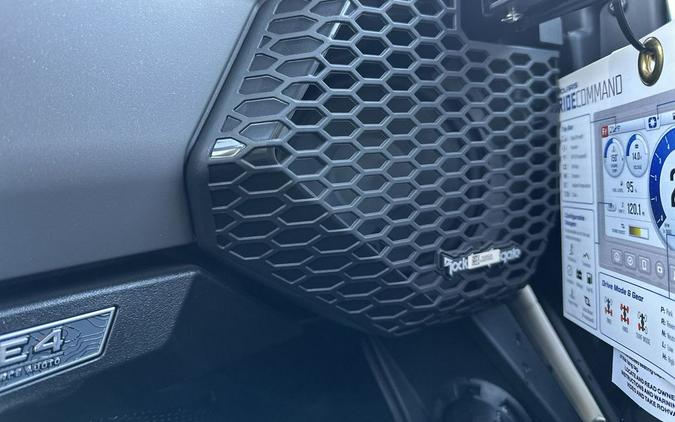 2026 Polaris RZR Pro S 4 Ultimate