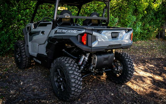 2023 Polaris GENERAL XP 1000 Premium