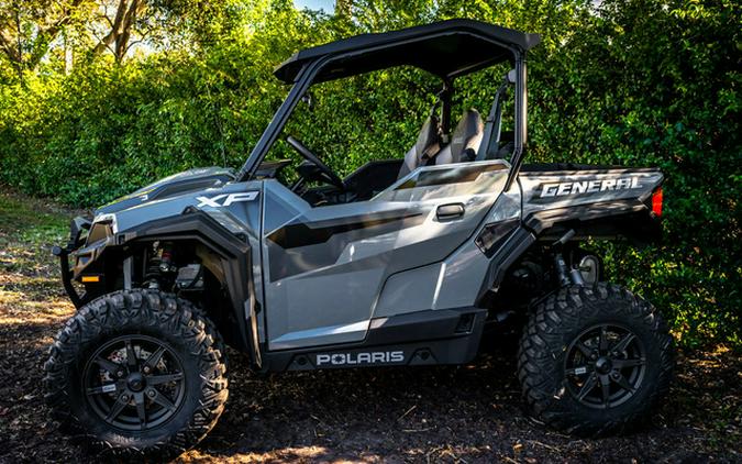 2023 Polaris GENERAL XP 1000 Premium