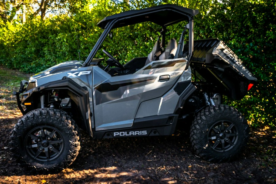 2023 Polaris GENERAL XP 1000 Premium