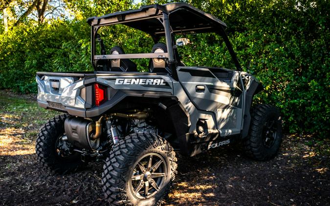 2023 Polaris GENERAL XP 1000 Premium