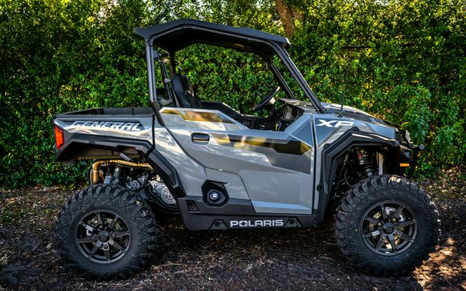 2023 Polaris GENERAL XP 1000 Premium