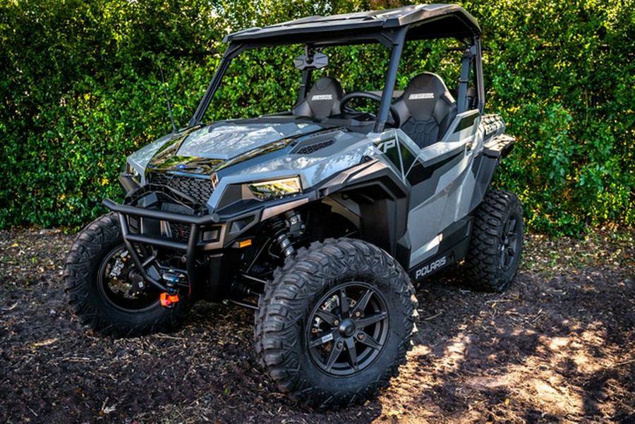 2023 Polaris GENERAL XP 1000 Premium