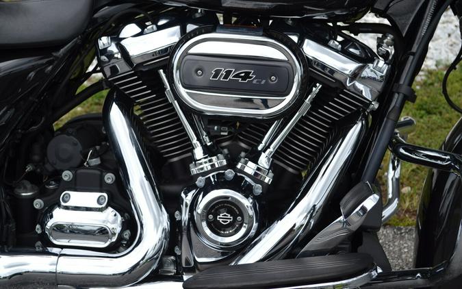 2021 Harley-Davidson Street Glide Special - FLHXS