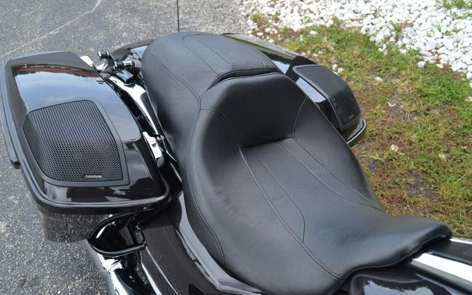 2021 Harley-Davidson Street Glide Special - FLHXS