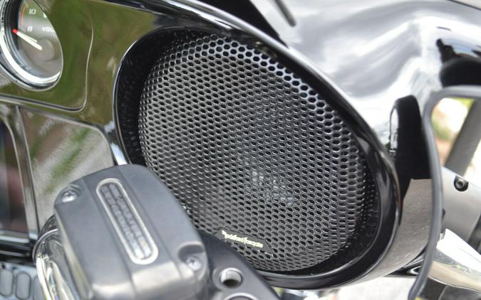 2021 Harley-Davidson Street Glide Special - FLHXS