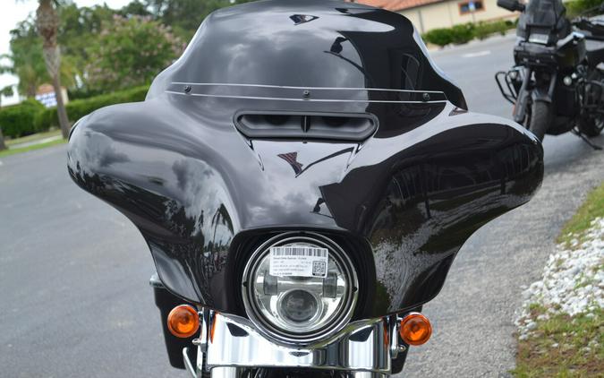 2021 Harley-Davidson Street Glide Special - FLHXS