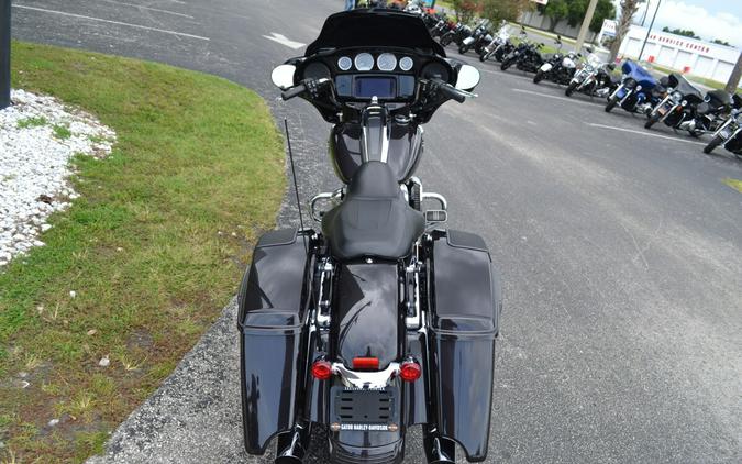 2021 Harley-Davidson Street Glide Special - FLHXS