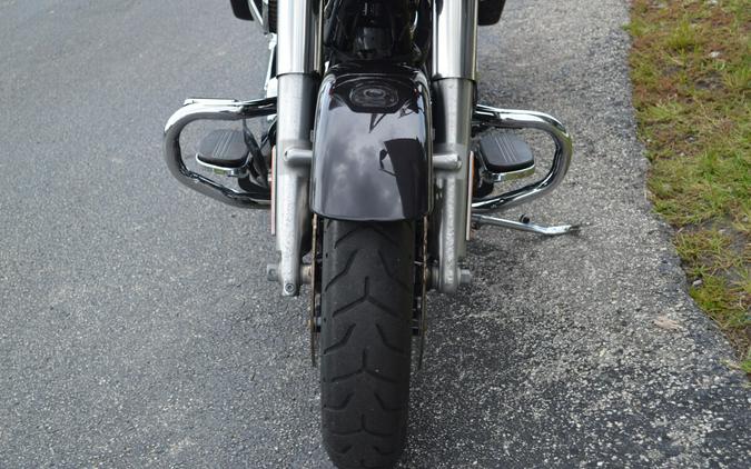 2021 Harley-Davidson Street Glide Special - FLHXS