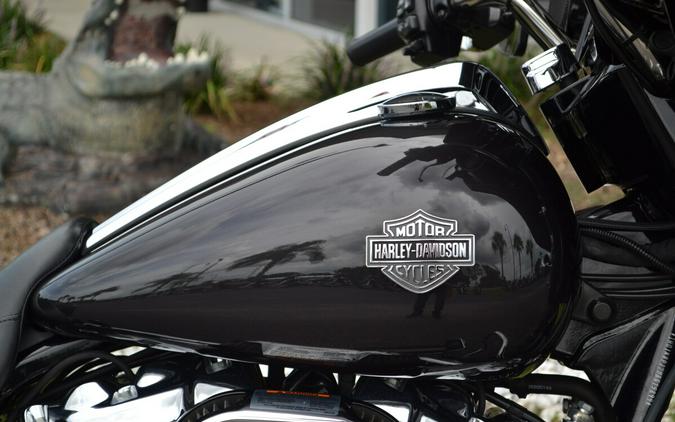 2021 Harley-Davidson Street Glide Special - FLHXS