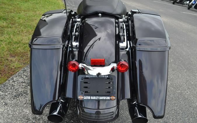 2021 Harley-Davidson Street Glide Special - FLHXS