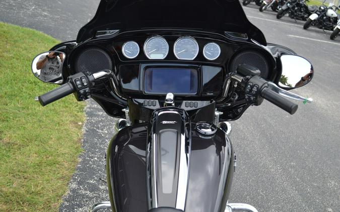 2021 Harley-Davidson Street Glide Special - FLHXS