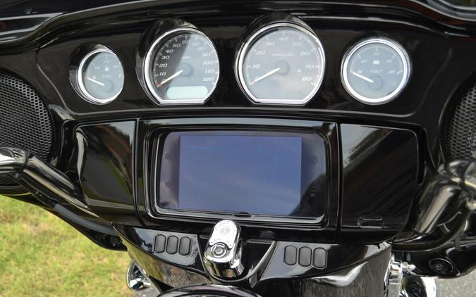 2021 Harley-Davidson Street Glide Special - FLHXS