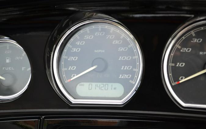 2021 Harley-Davidson Street Glide Special - FLHXS