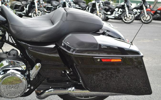 2021 Harley-Davidson Street Glide Special - FLHXS